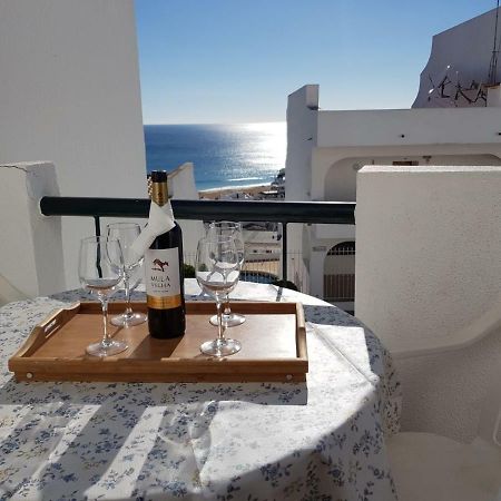 Apartamento Correia Albufeira Dış mekan fotoğraf