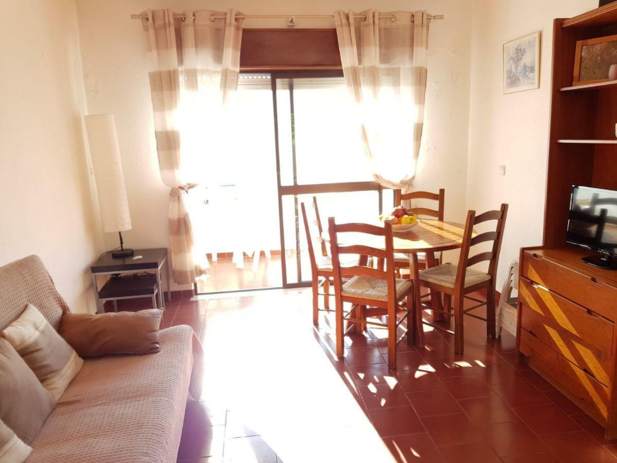 Apartamento Correia Albufeira Dış mekan fotoğraf