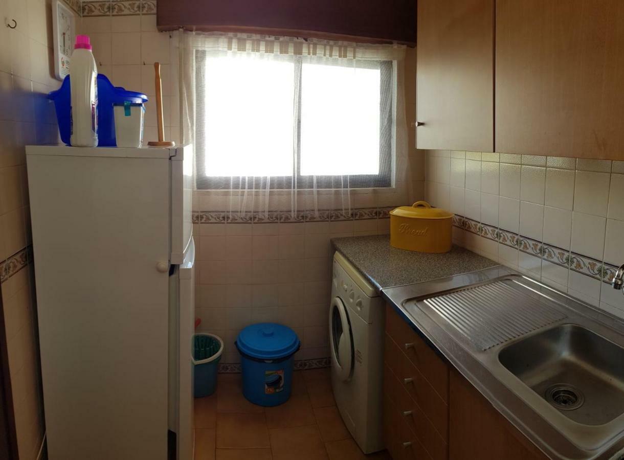 Apartamento Correia Albufeira Dış mekan fotoğraf