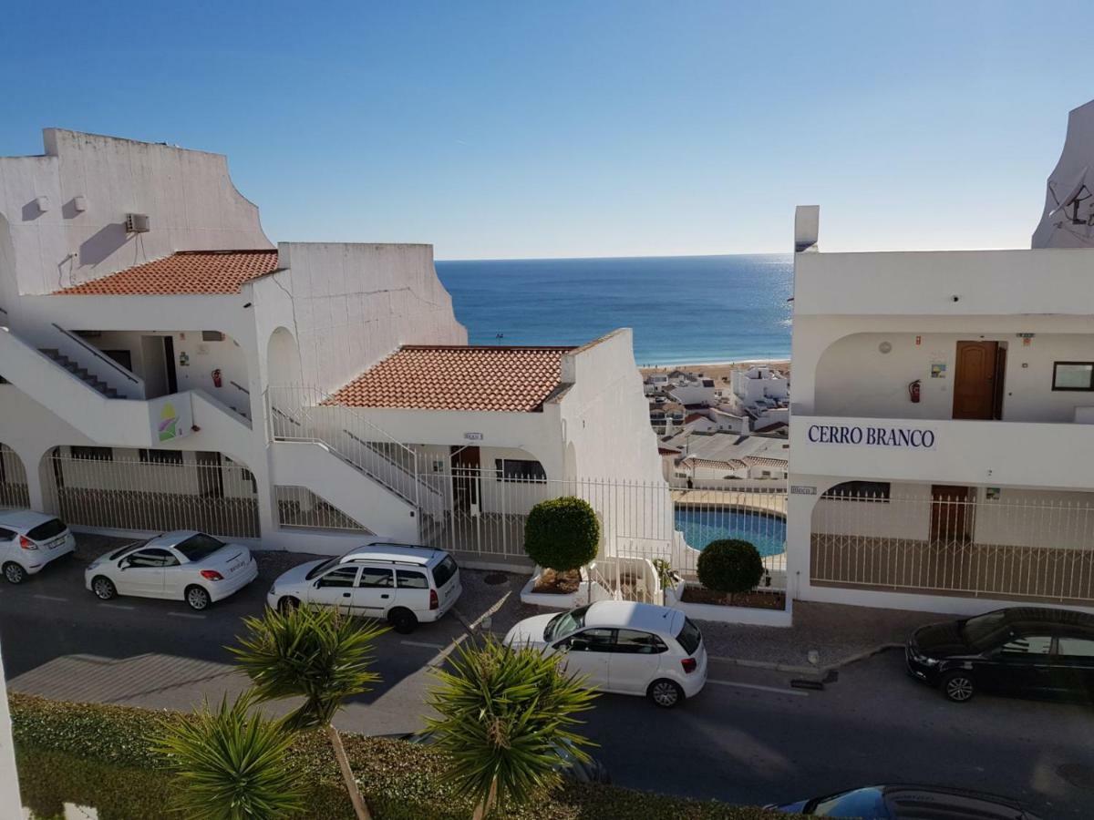 Apartamento Correia Albufeira Dış mekan fotoğraf