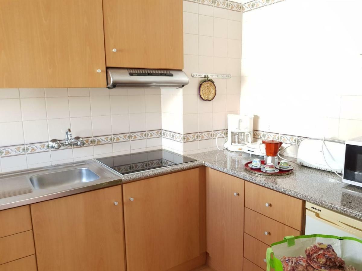 Apartamento Correia Albufeira Dış mekan fotoğraf