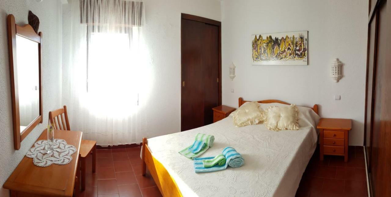 Apartamento Correia Albufeira Dış mekan fotoğraf