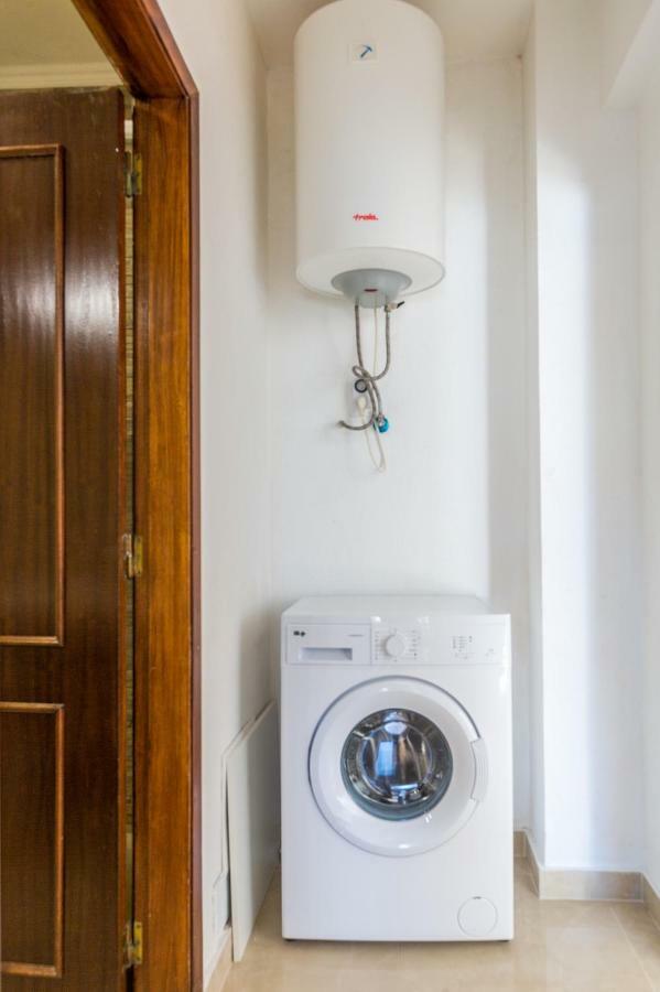 Apartamento Correia Albufeira Dış mekan fotoğraf