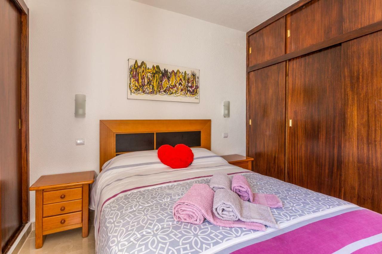 Apartamento Correia Albufeira Dış mekan fotoğraf