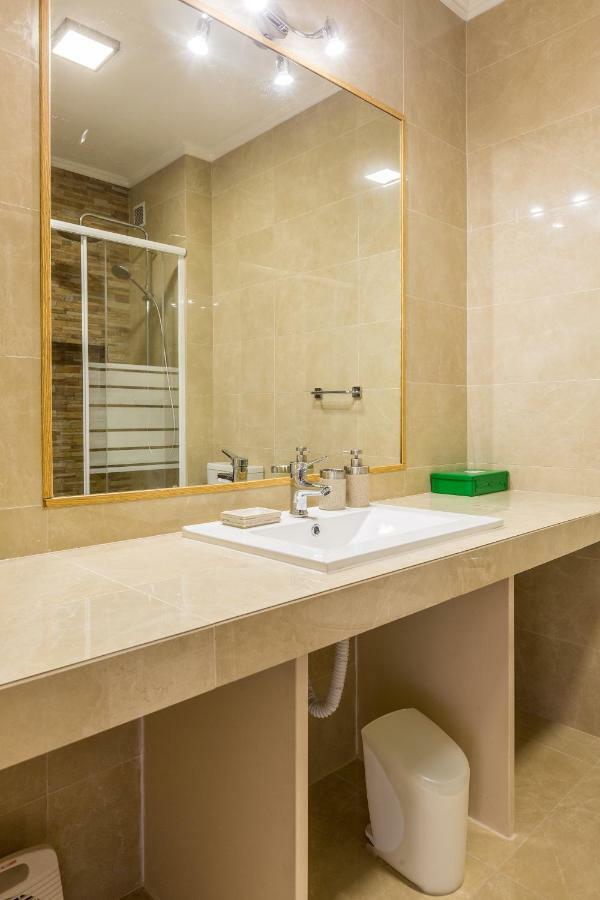 Apartamento Correia Albufeira Dış mekan fotoğraf