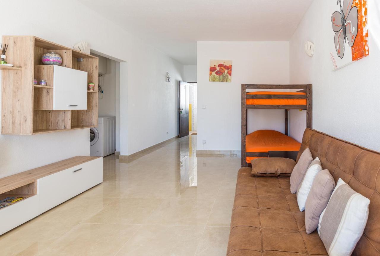Apartamento Correia Albufeira Dış mekan fotoğraf